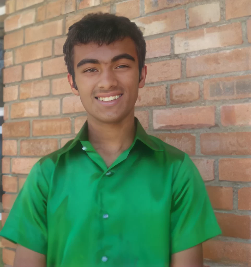 Rukesh