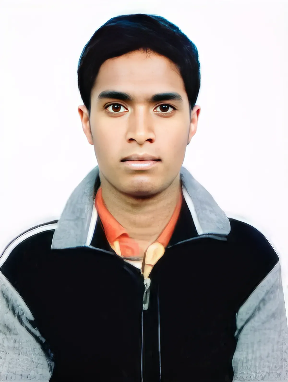 Rakesh