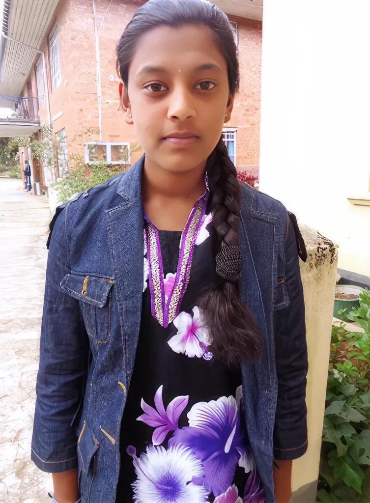 Shanthi Ashani
