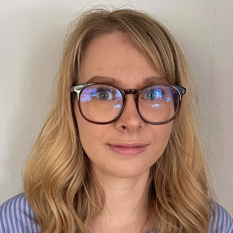Sandra Andersson